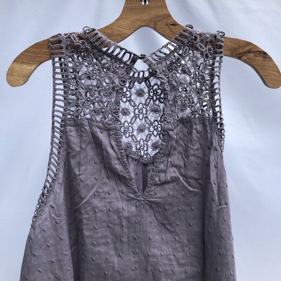 FP Swiss Dot tank - Picture 4 of 4